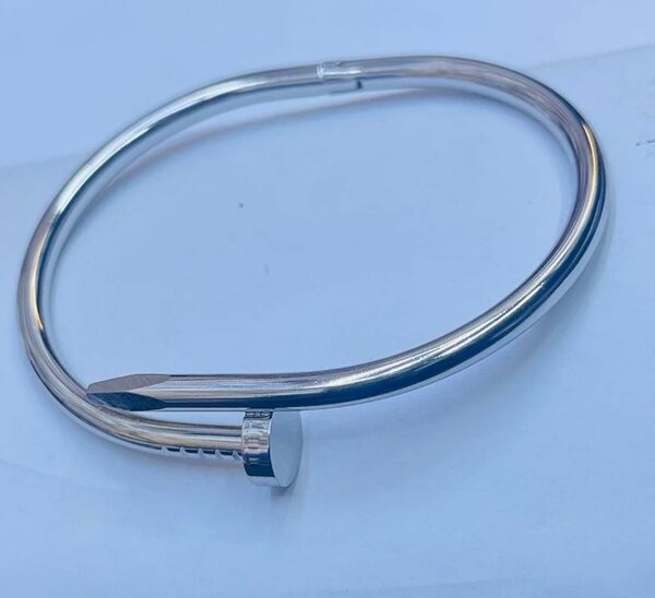 Cartier bracelet
