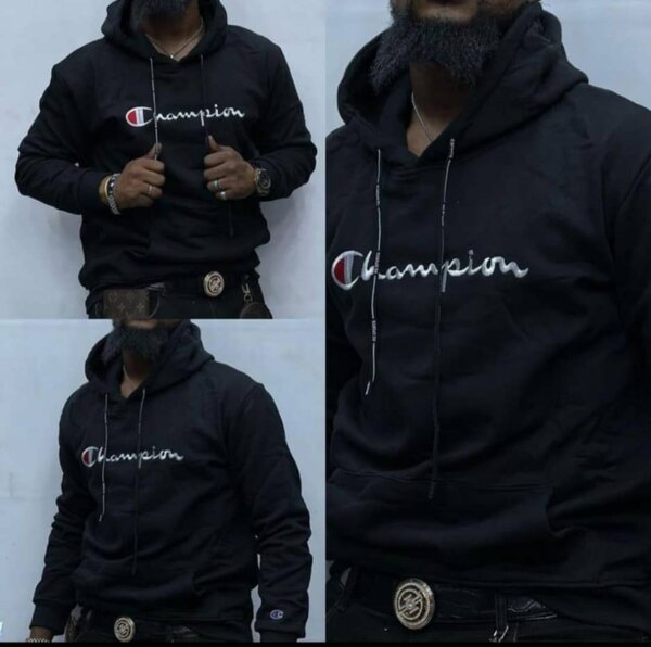 Hoodies