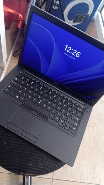 Dell Latitude