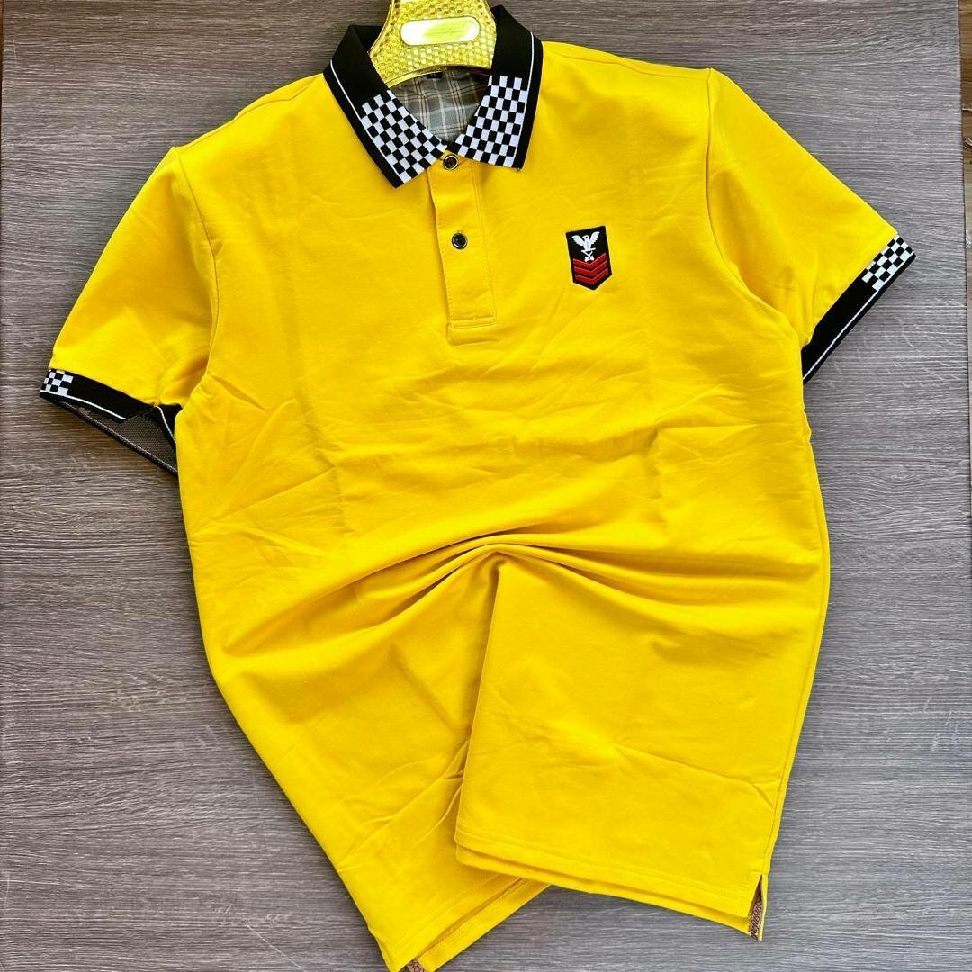 BOSCO LACOSTE