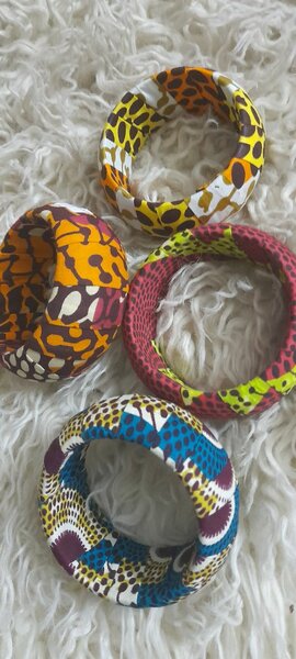 Bracelets