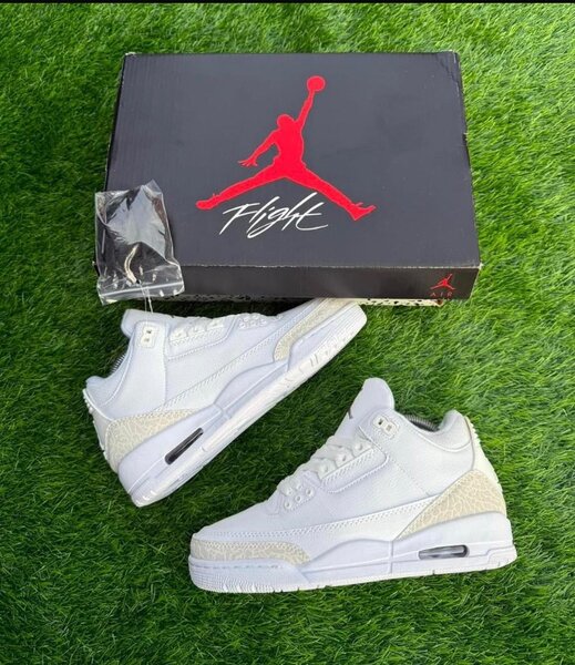 Jordan 3