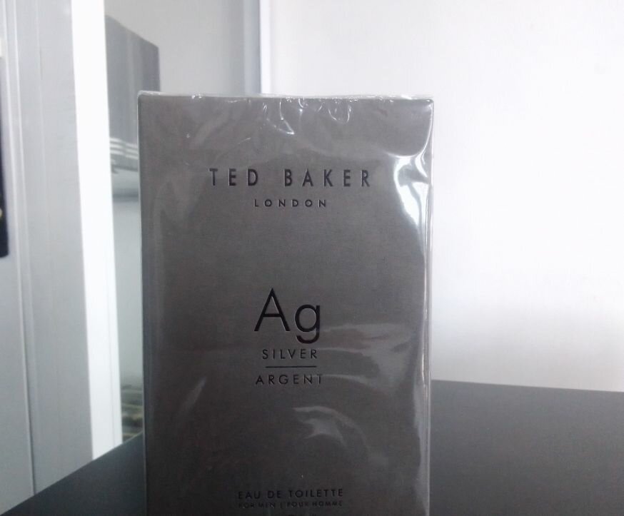 TED BAKER LONDON