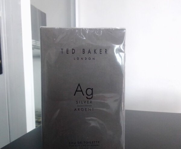 TED BAKER LONDON