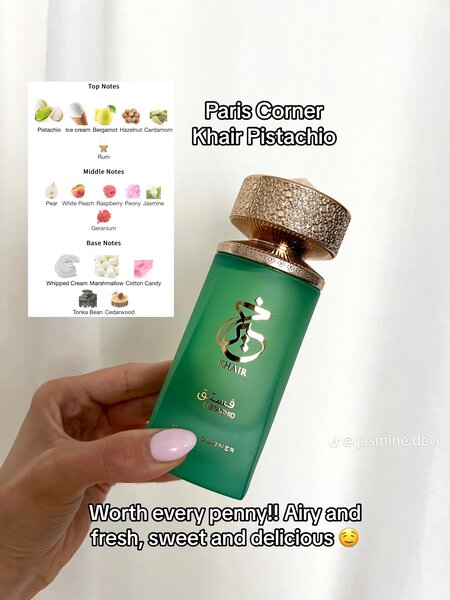 Arabic Perfumes