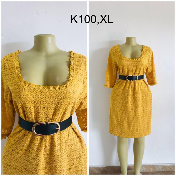dress