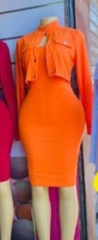 Dress