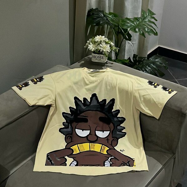 Men t-shirt