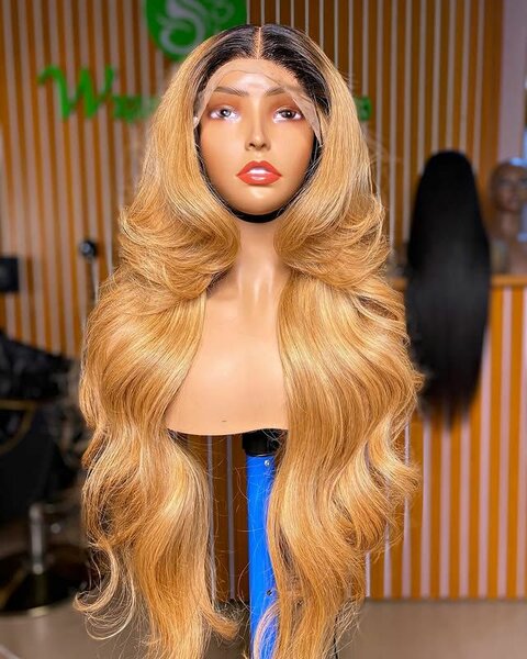 Wig