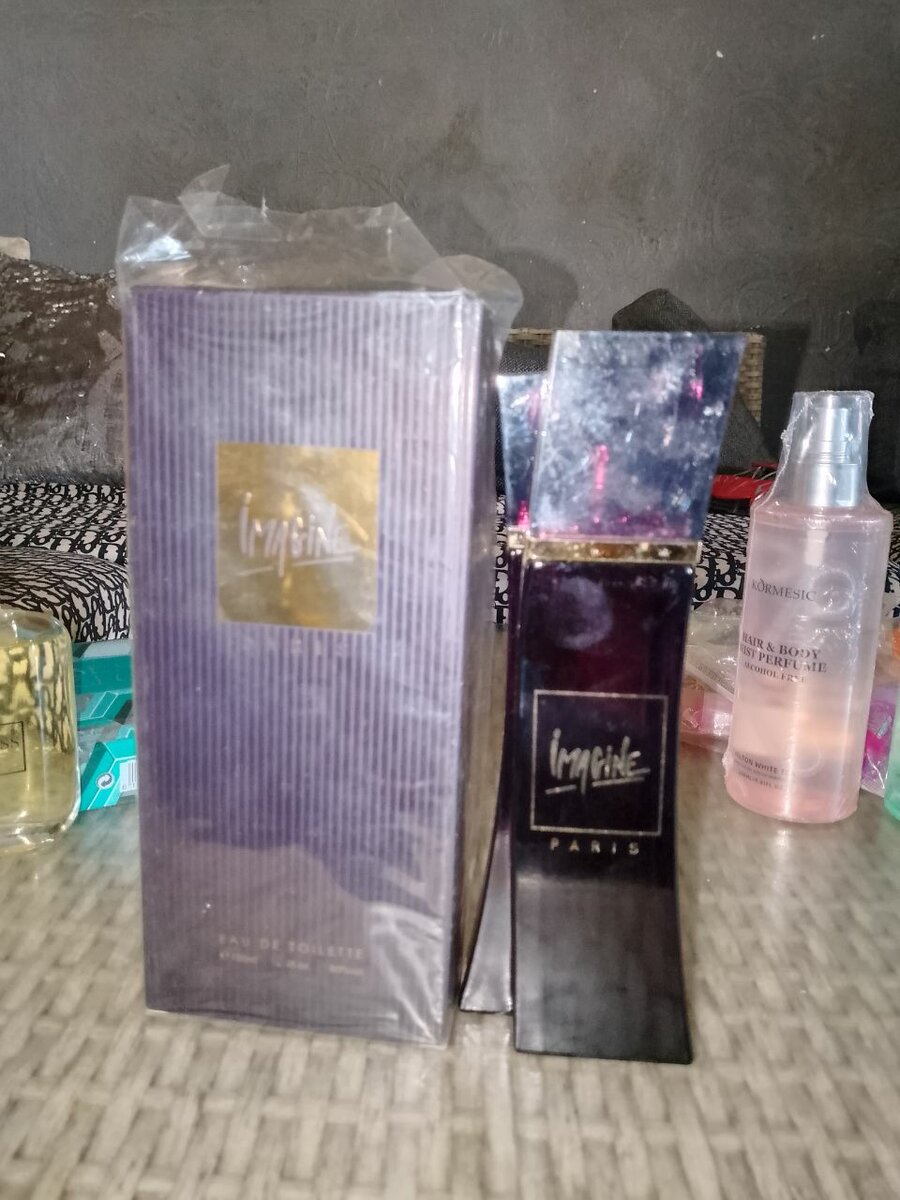 Parfum