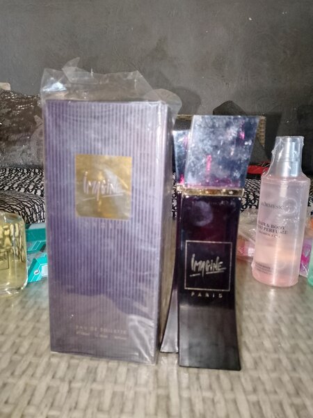 Parfum