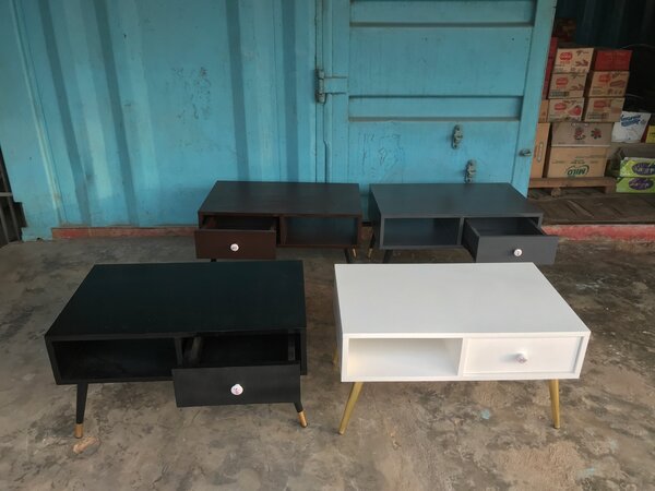 Center Table