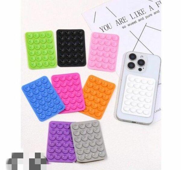 Coque anti-stress pour téléphone
