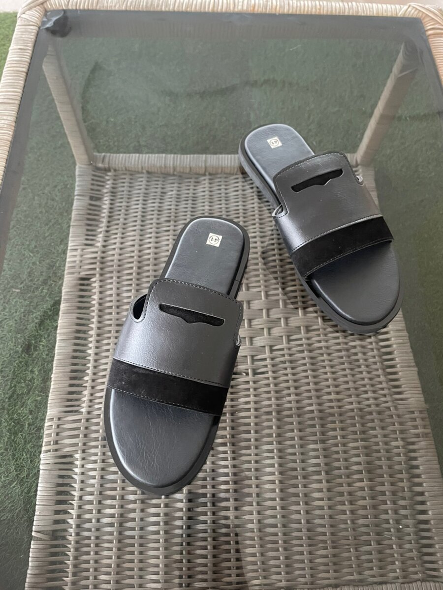 Pantoufles