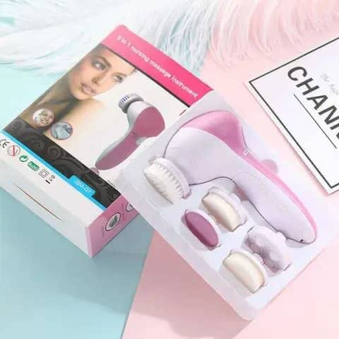 Kit visage