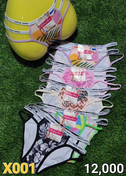 Ledies underwear
