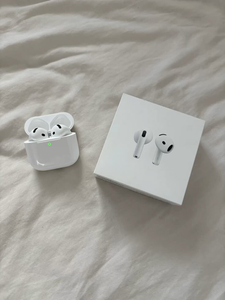 Écouteurs sans fil Bluetooth