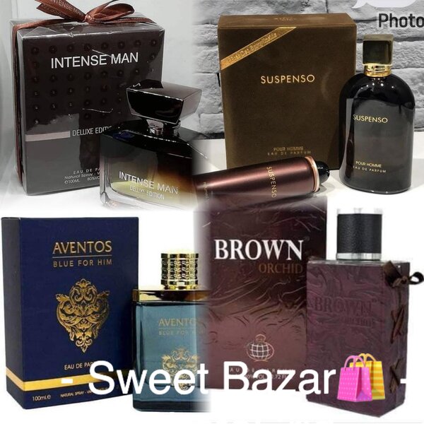 Parfumerie