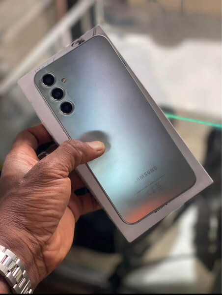Smartphone Samsung Galaxy 5G