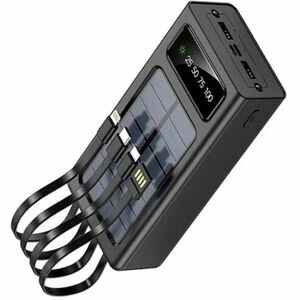 Power Bank 20000 MAH Solaire