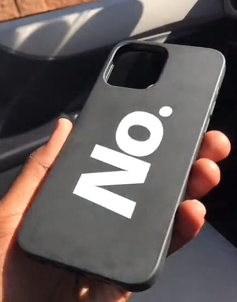 iPhone cases