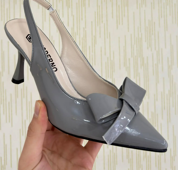 Heel : 2.5inches