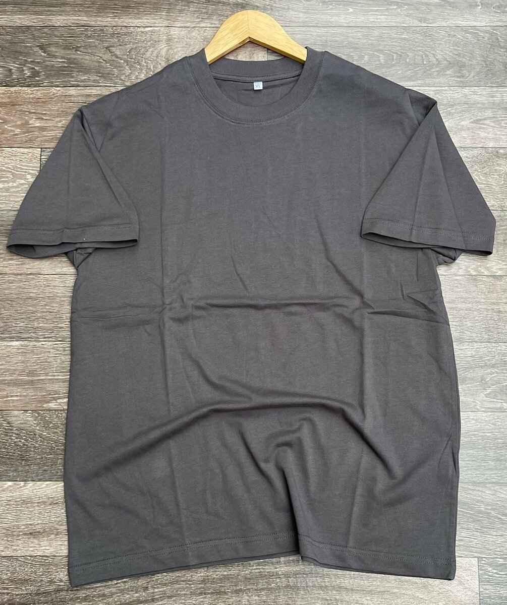 T-shirt coton