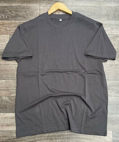 T-shirt coton