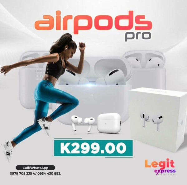 Airpods