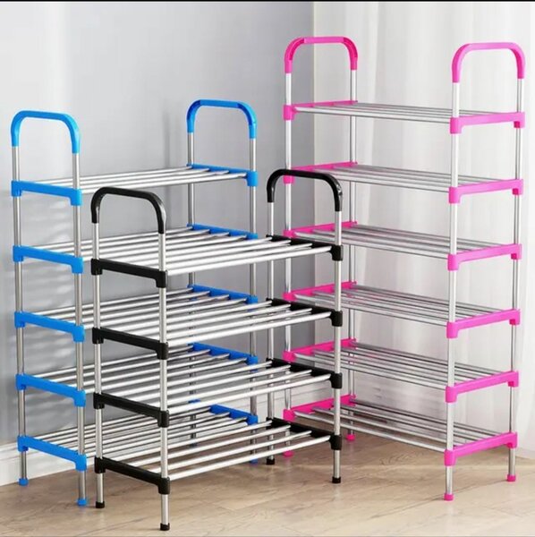 Étagère de chaussures