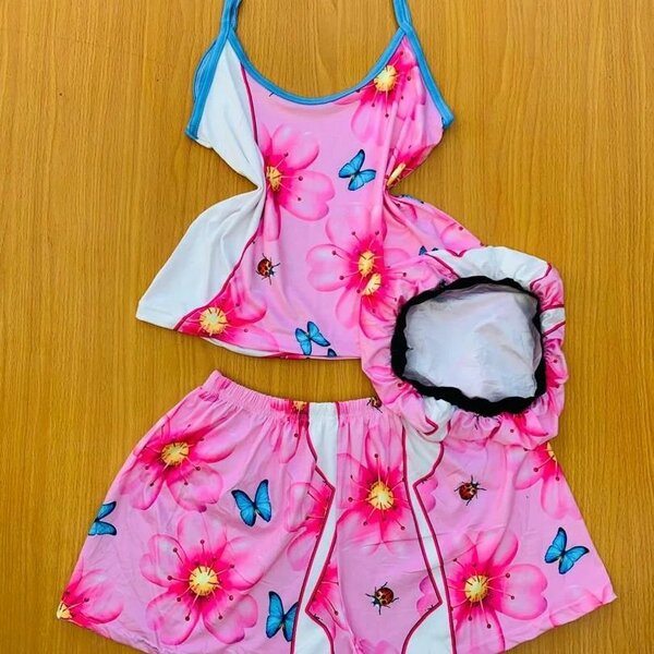 Ladies nighties