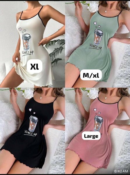 Night wears