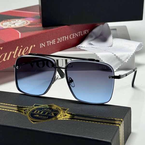 CLASSIC SUN GLASSES