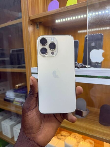 Smartphone haut de gamme