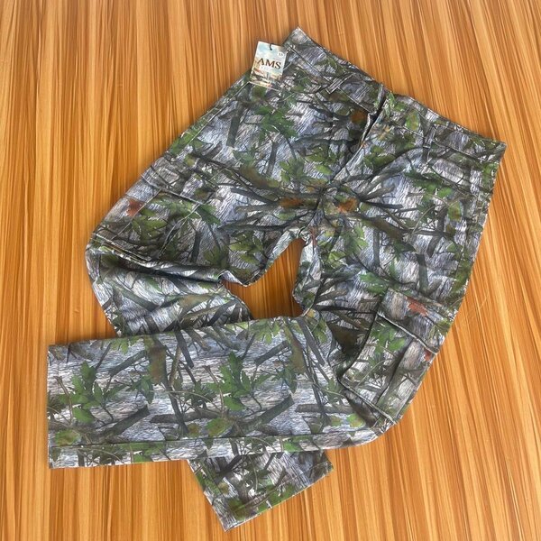 Vintage Pants