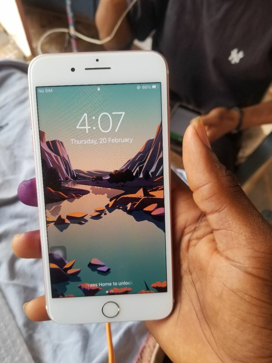 Iphone 7plus