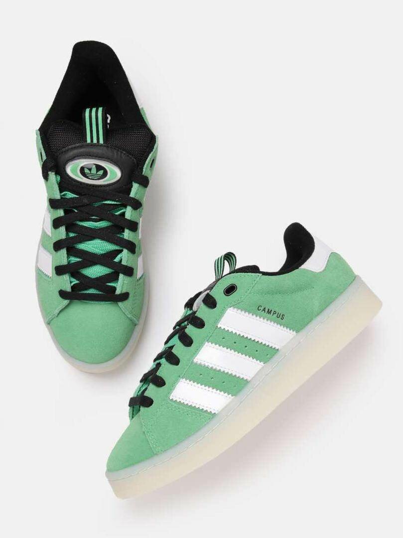 Adidas campus