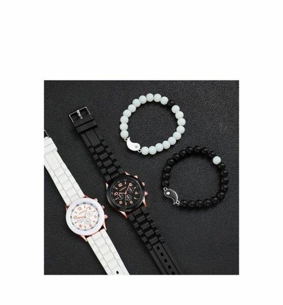 Complet montre