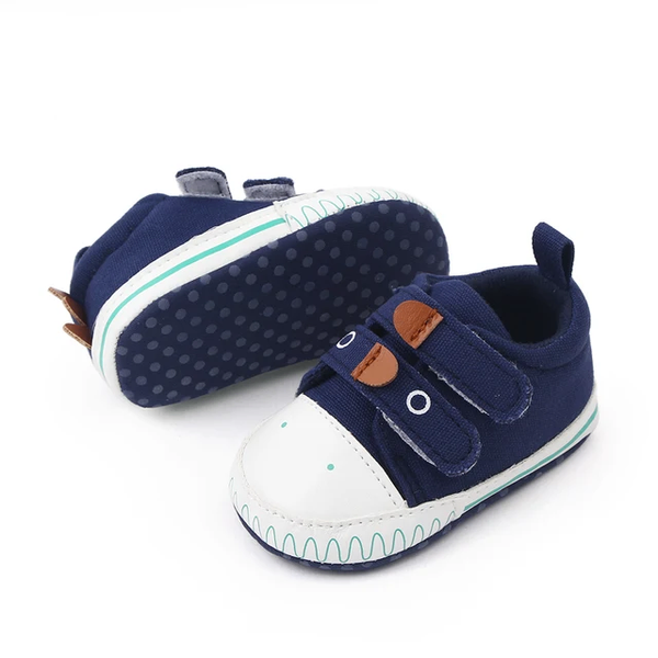 Chaussures baladeuses pour bb