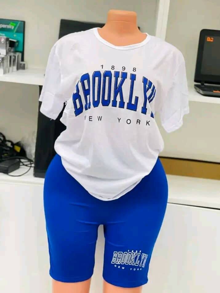 Ladies 2pc suits
