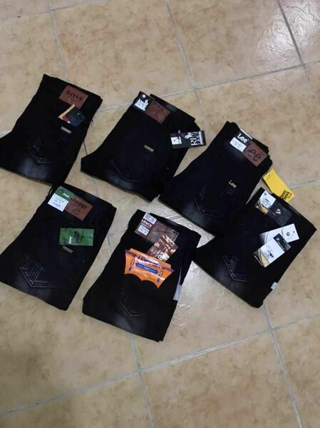 Men's Jeans