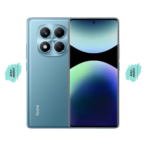Xiaomi Redmi Note 14 Pro 8/256GB