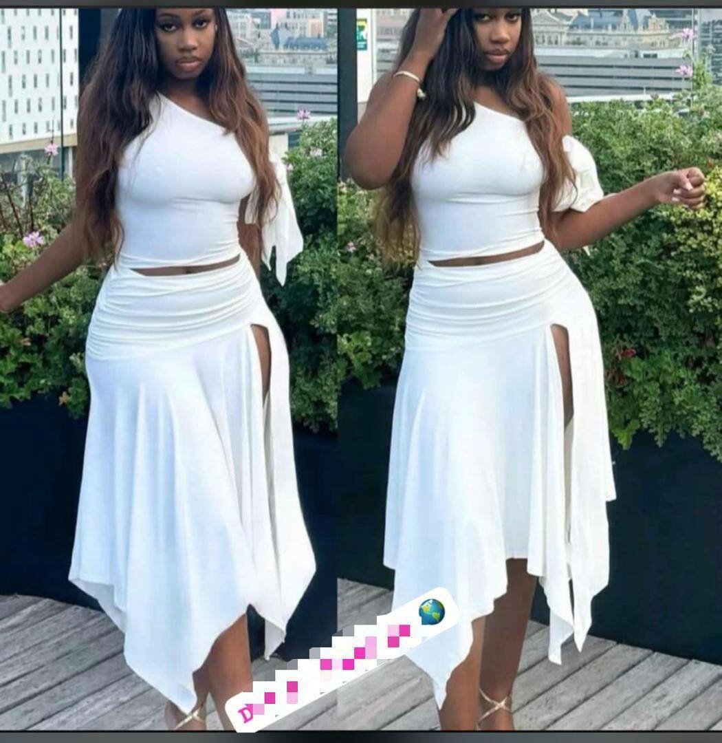 Women's clothing