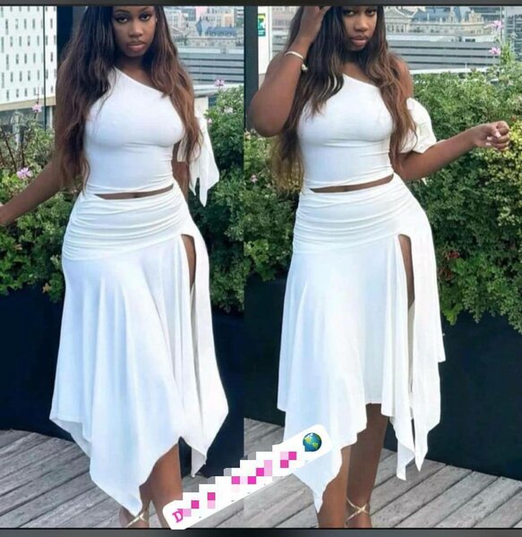 Women's clothing