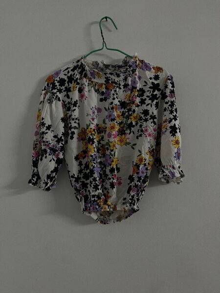 Body floral