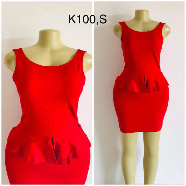 dress