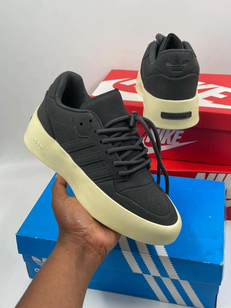 Fear Of God Adidas