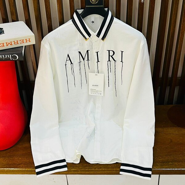 Quality open shirts