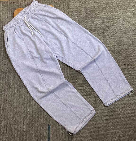 Thrift Jogger