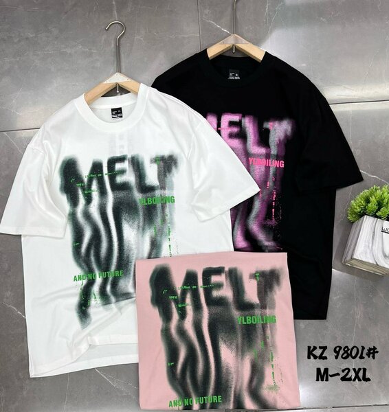 Quality T-shirts